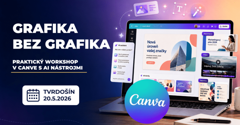 Workshop Canva_Tvrdošín